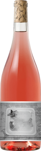 Slacker Pink Bottle