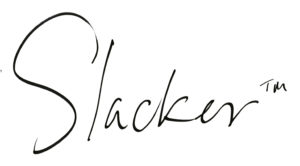 slacker logo