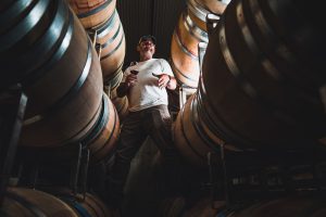 Matt Trevisan Standing 2023