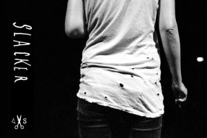 slacker releases new video