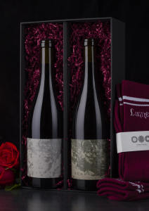 linne calodo OnTheRocks WR