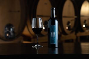 problem child thanksigivng wine