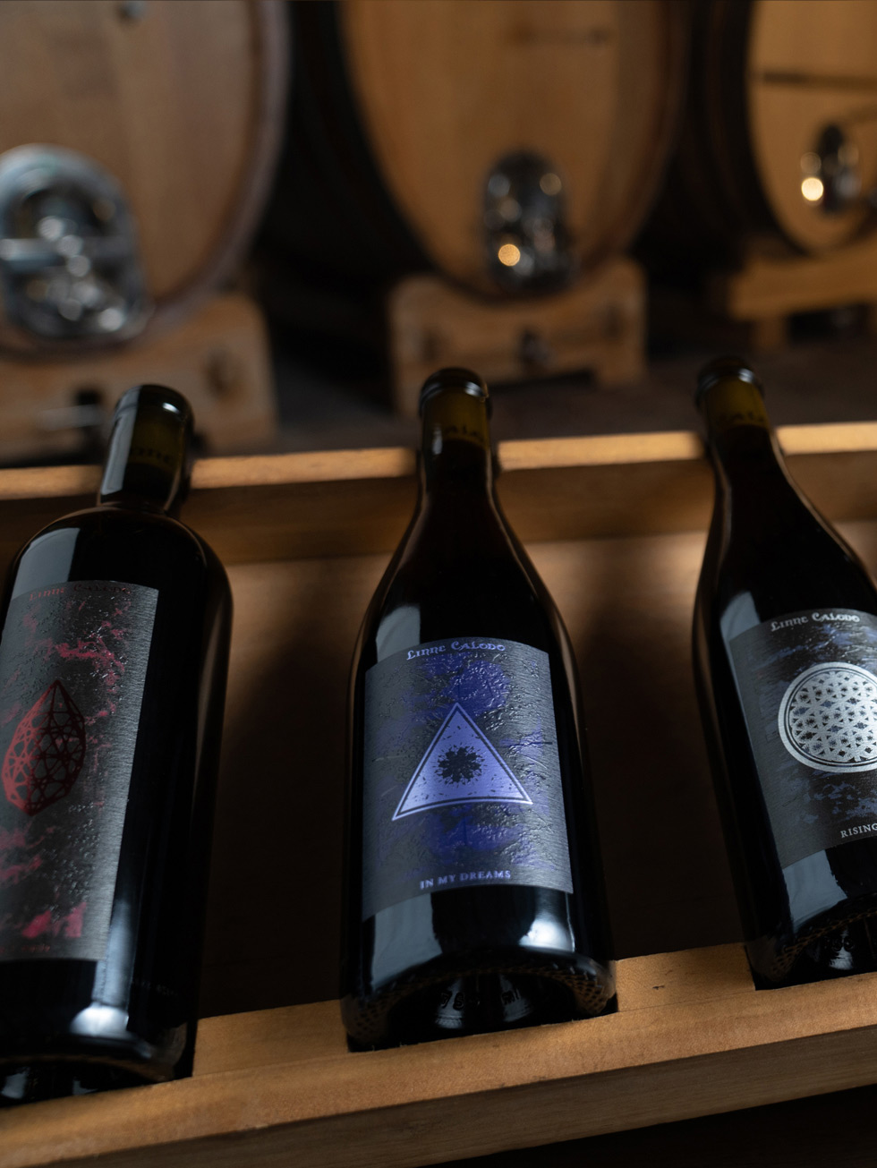 Log In to View Your Allocation, Customize or Add-on