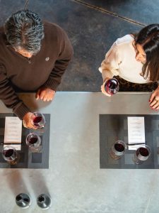 linne calodo cocktail party